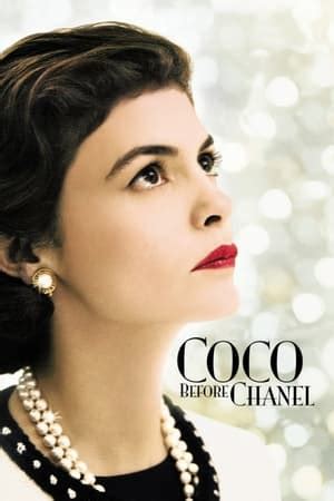 films about chanel|coco Chanel full movie online.